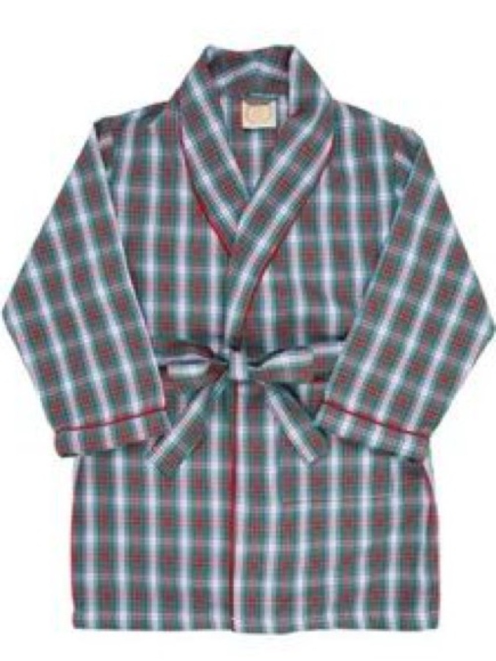 TBBC robe NWT